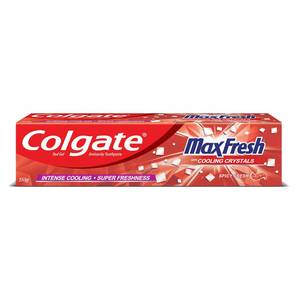 Colgate Maxfresh (Spicy Fresh)150g